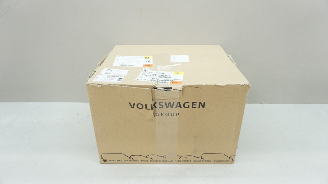 2024 VOLKSWAGEN TAOS GPS NAVIGATION CONTROL HEAD UNIT OEM 3G5035842H