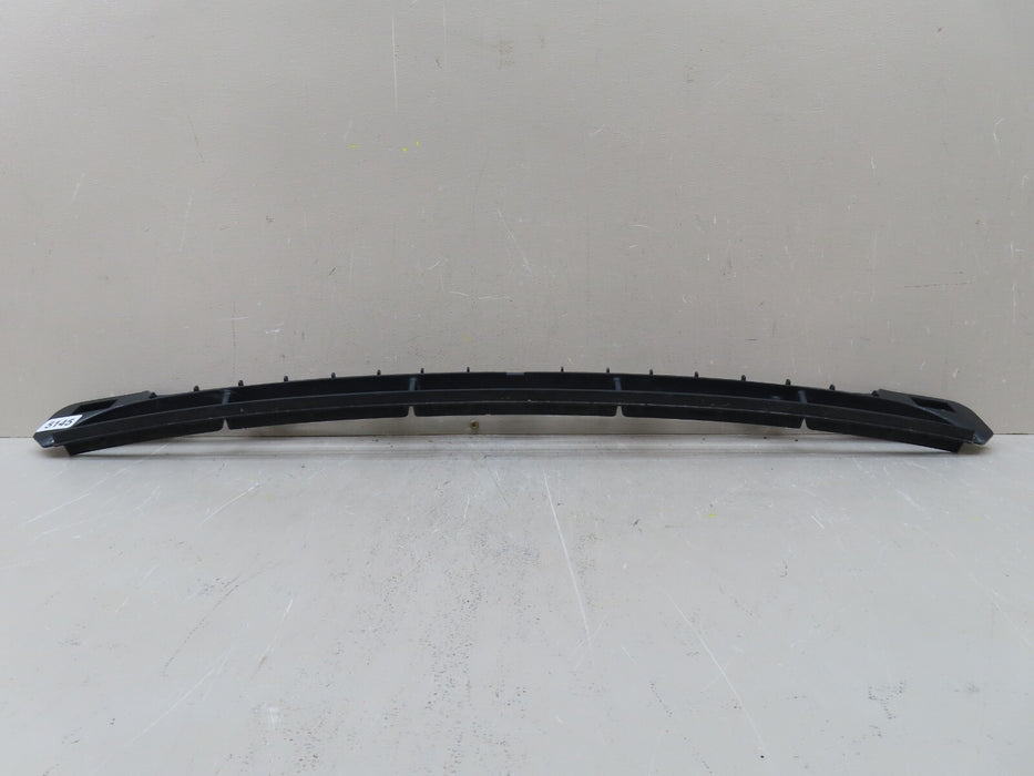 2012-2015 AUDI A7 QUATTRO FRONT LOWER BUMPER GRILLE GRILL PANEL OEM 4G8807683