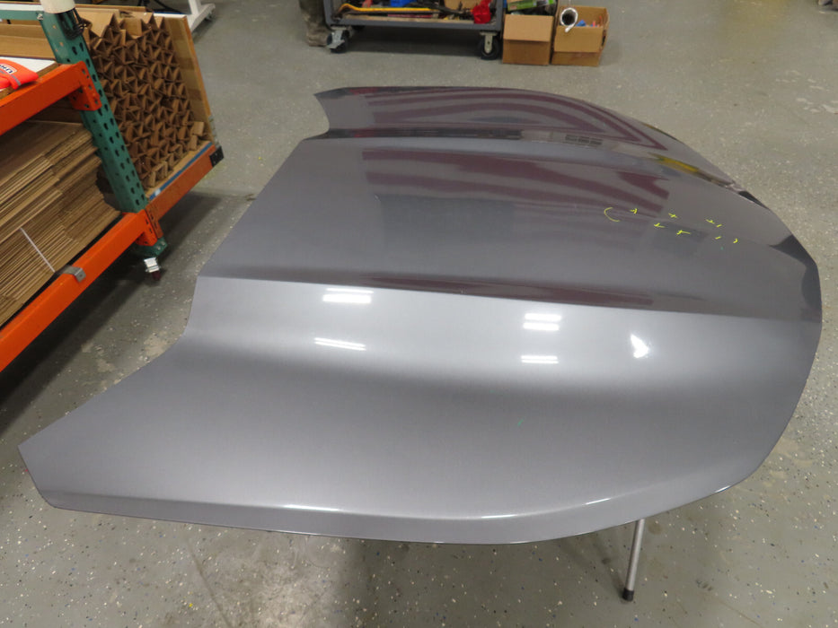 2019 2020 2021 2022 2023 CHEVROLET CAMARO HOOD BONNET PANEL OEM