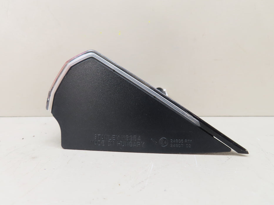 2017-2021 HONDA CIVIC HATCHBACK REAR RIGHT PASSENGER INNER TAIL LIGHT OEM