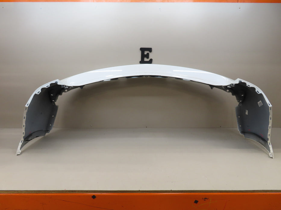 2017-2020 ACURA MDX REAR BUMPER COVER OEM 71501-TZ5-A000