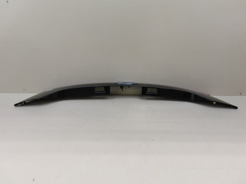 2017-2019 Ford Escape Tailgate Trim Molding & Camera GJ54-S43404 OEM