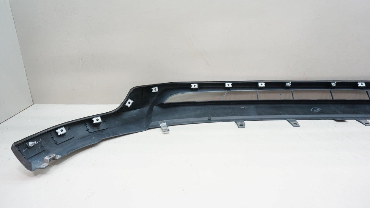 2017-2023 LEXUS GX460 FRONT LOWER BUMPER VALANCE COVER PZ321-60191 OEM