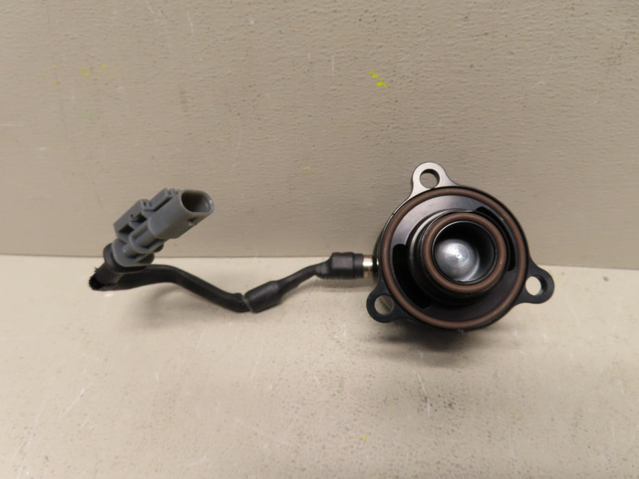 TURBOSMART KOMPACT EM DUAL PORT BLOW OFF VALVE VR2 PATENT PENDING