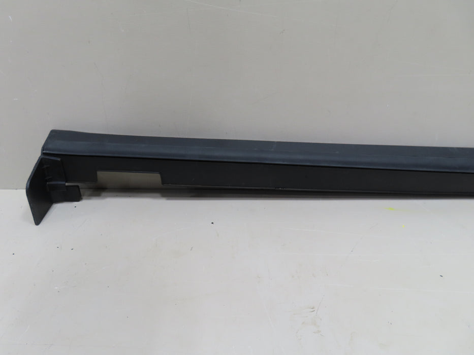 2020-2022 HYUNDAI PALISADE RIGHT RH SIDE ROCKER MOLDING 87754-S8000 OEM