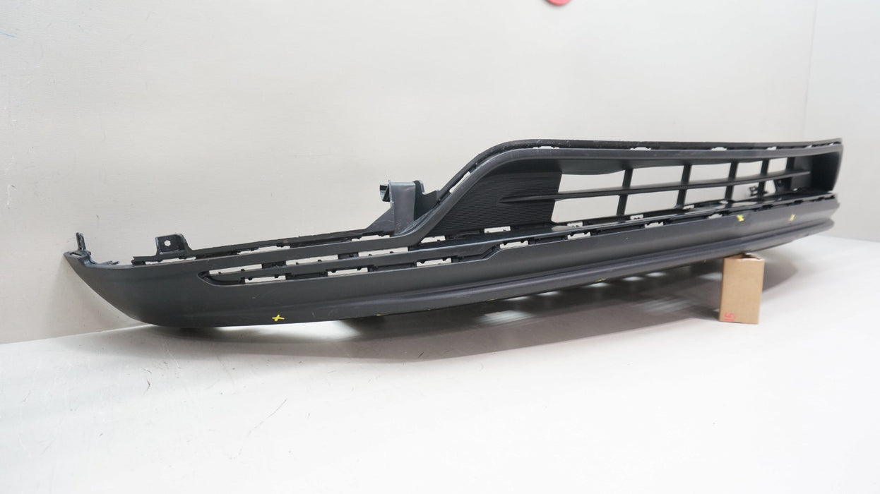 2024-2025 CHEVROLET TRAX FRONT LOWER BUMPER COVER VALANCE OEM 42769287