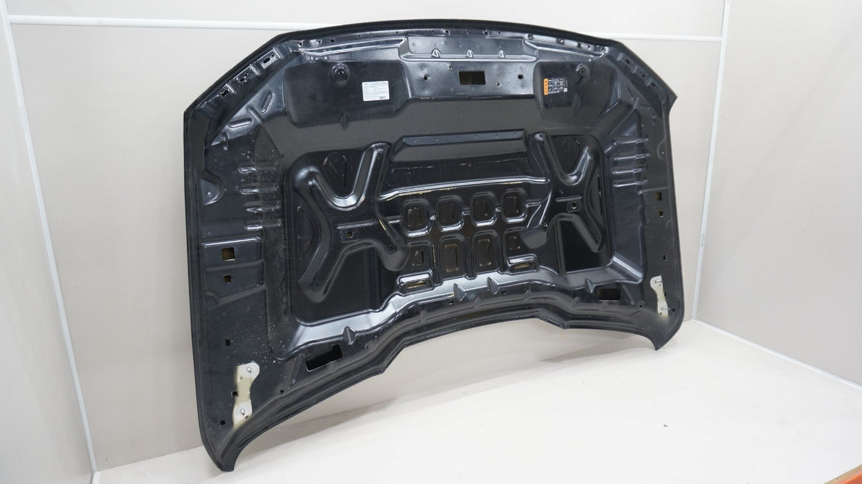 2021-2025 FORD F-150 F150 FRONT HOOD BONNET COVER OEM