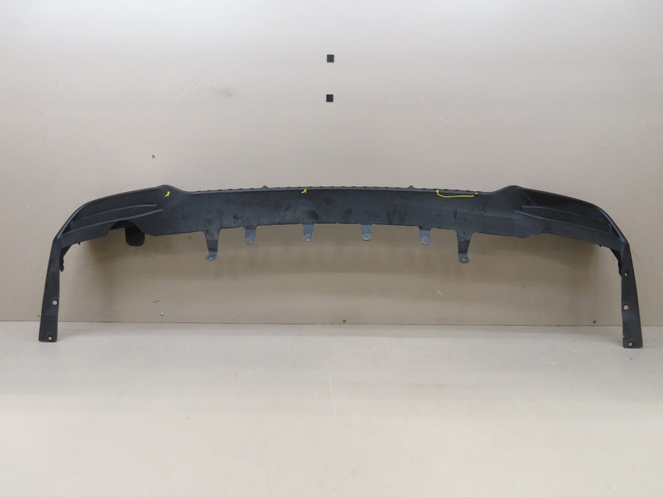 2019-2022 TOYOTA AVALON HYBRID REAR LOWER BUMPER COVER PANEL OEM 52169-07060