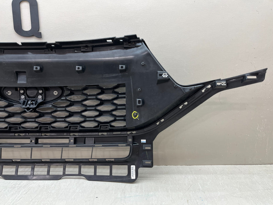 2020-2024 FORD EXPLORER ST FRONT CENTER GRILLE GRILL LB5B-8200-GBW OEM