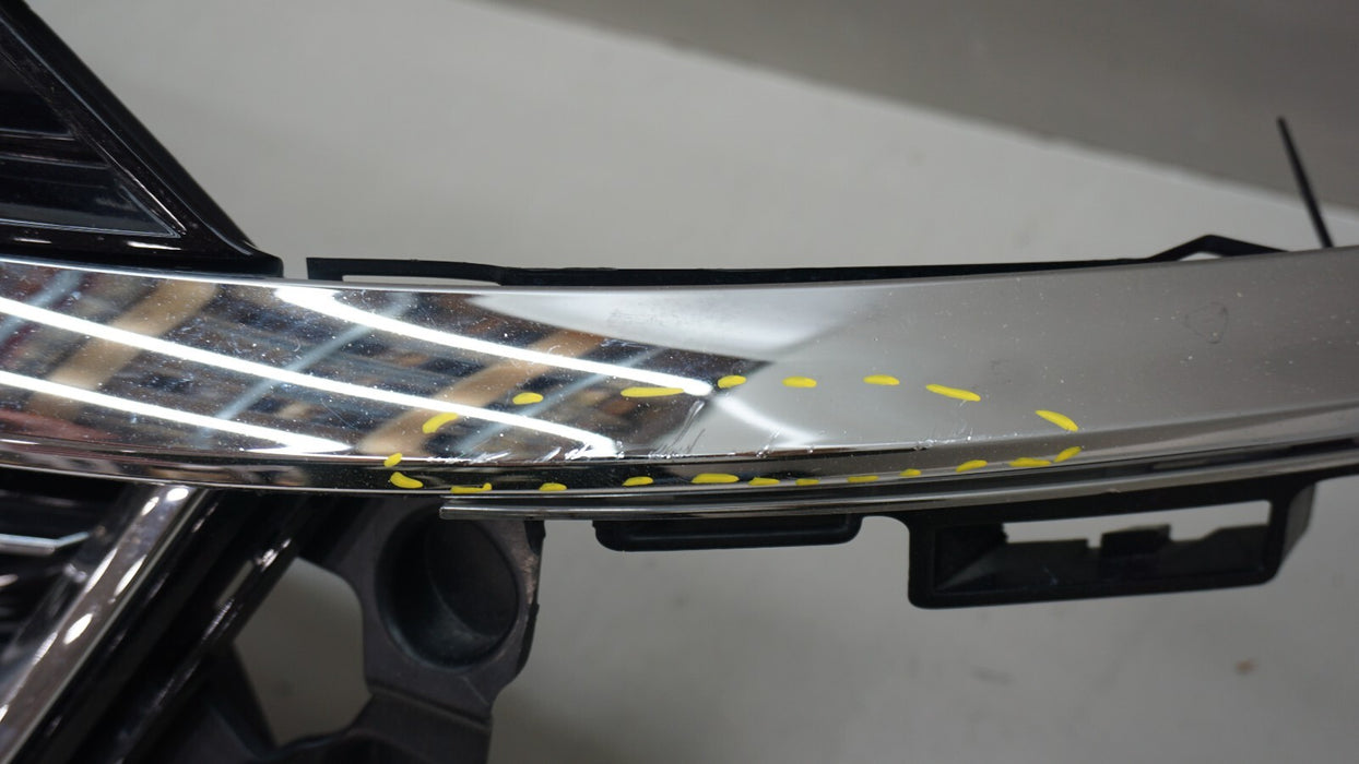 2022-2023 BUICK ENCLAVE FRONT MAIN GRILLE OEM 22 23