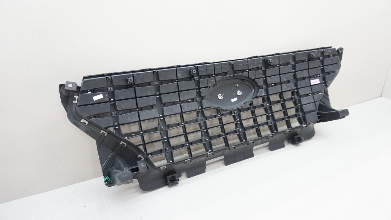 2020-2023 HYUNDAI VENUE FRONT BUMPER RADIATOR GRILLE OEM 86350-K2010