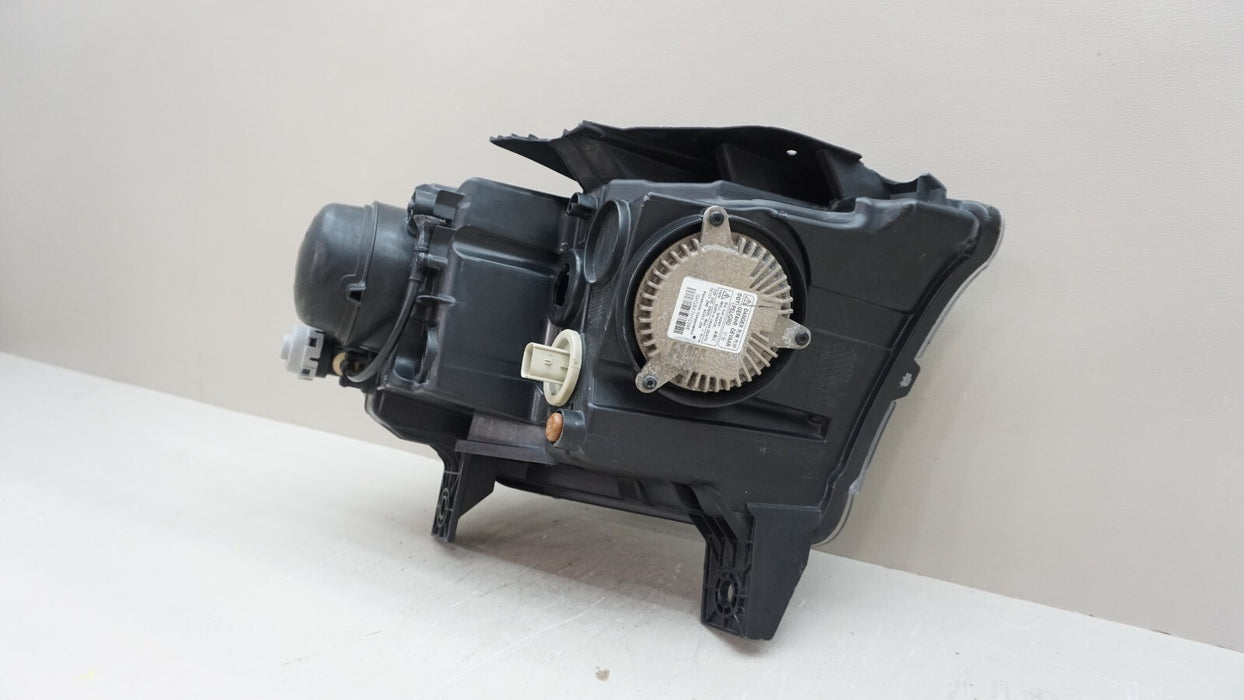 2014-2020 DODGE DURANGO FRONT LH LEFT DRIVER SIDE XENON HEADLIGHT OEM