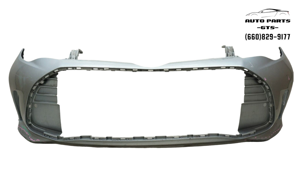 2016-2018 TOYOTA AVALON LIMITED TOURING XLE FRONT BUMPER COVER OEM 52119-07070