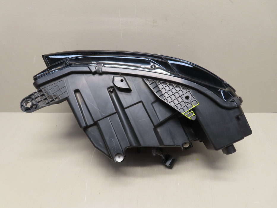 2021 2022 2023 JEEP GRAND CHEROKEE FRONT RIGHT PASSENGER FULL LED OEM