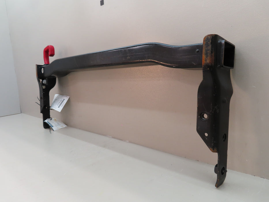 2017-2019 JEEP COMPASS REAR BUMPER REINFORCEMENT WITH HITCH AFTERMARKET