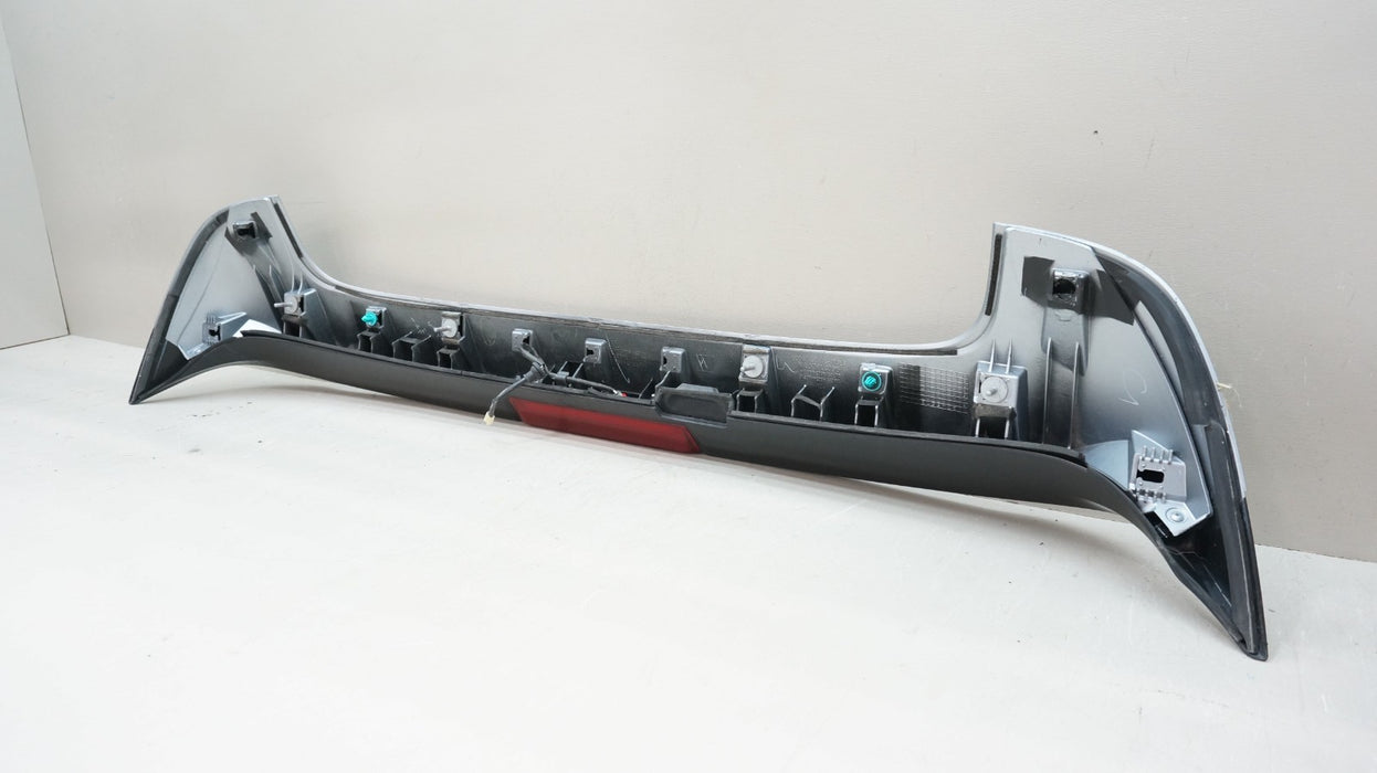 2015-2019 SUBARU OUTBACK REAR TAILGATE SPOILER WING OEM 96031AL01