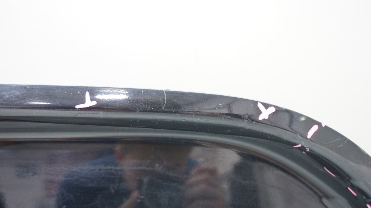 2012-2017 HYUNDAI VELOSTER REAR LOWER VALANCE TRIM 86612-2V100 OEM