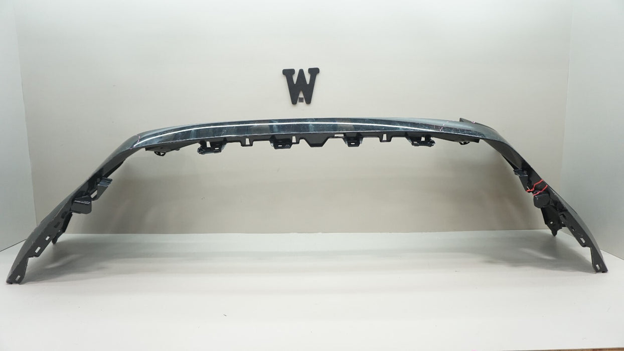 2022-2023 LEXUS NX250 NX350 NX350H NX450H+ REAR BUMPER COVER OEM 52159F6010