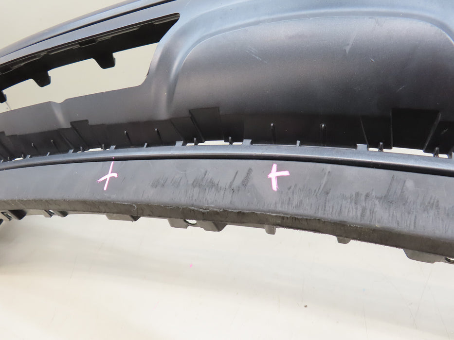 2017-2021 BUICK ENCORE FRONT LOWER BUMPER COVER VALANCE OEM