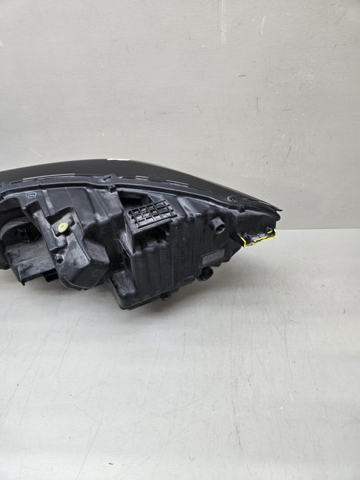 2019-2023 FORD EDGE FRONT RIGHT PASSENGER HEADLIGHT N/AFS LED OEM