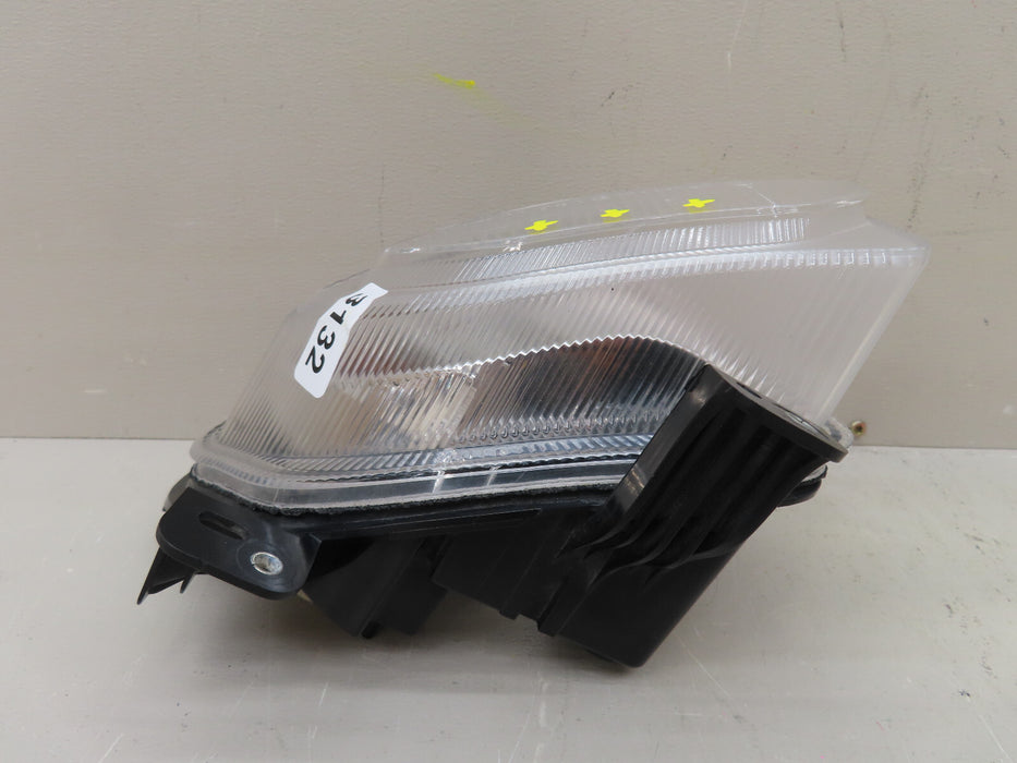 2015 2016 2017 2018 JEEP RENEGADE FRONT LEFT DRIVER FOG LIGHT OEM 40920748
