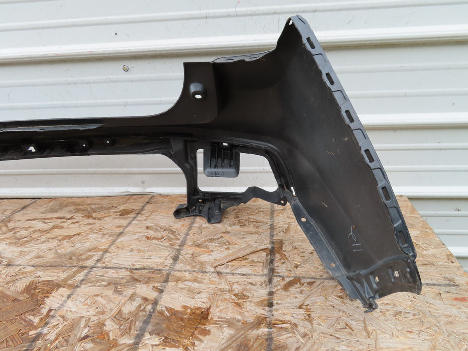 2019-2020 Honda Passport EX-L/Sport/Elite/Touring Rear Upper Bumper Cover OEM