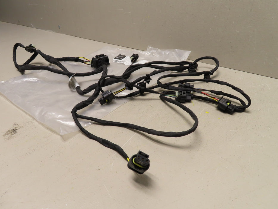 Mercedes Benz A-Klass W177 WIRING HARNESS OEM A1775402717