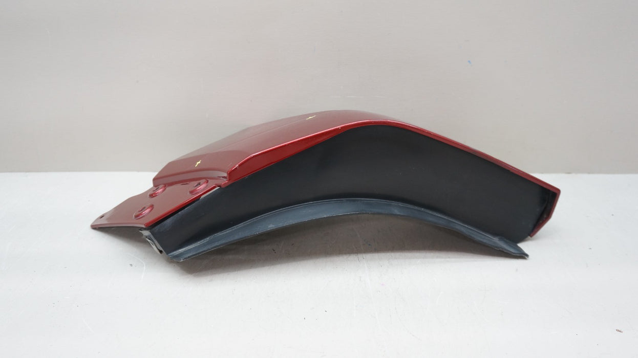 2020-2023 GMC SIERRA 2500 3500HD FRONT RIGHT BUMPER END CAP FILLER OEM 84677724