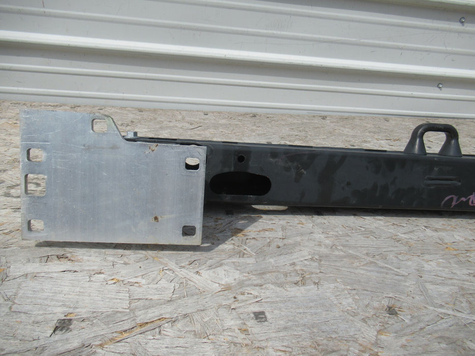 2014-2016 RANGE ROVER SPORT L494 REAR BUMPER REINFORCEMENT IMPACT CRASH BAR OEM