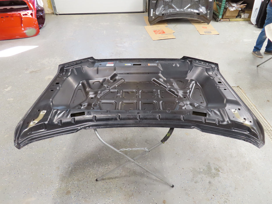 2015 2016 2017 2018 2019 2020 FORD F-150 F150 HOOD BONNET PANEL OEM