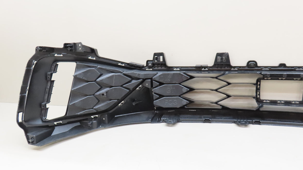 2025 KIA K5 GT-LINE FRONT BUMPER LOWER GRILLE OEM 86530-L2CC0