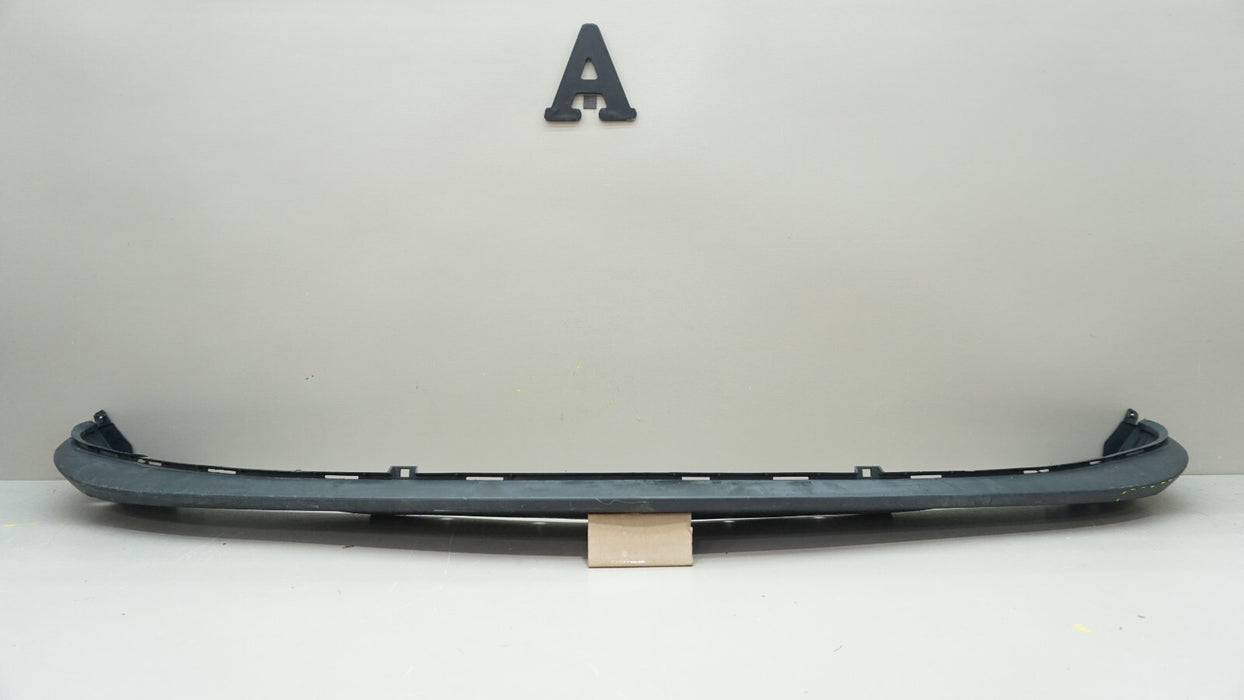 2015-2023 DODGE CHALLENGER FRONT LOWER BUMPER VALANCE COVER 15LA-102AA OEM