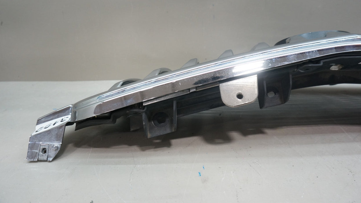 2013-2016 BUICK ENCORE FRONT UPPER GRILLE GRILL OEM 95391793