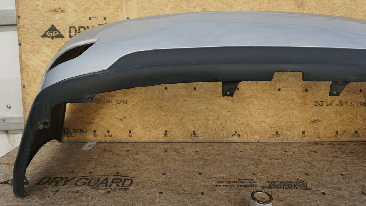 2011-2015 LEXUS RX350 RX450H REAR BUMPER COVER 52159-OEO20 OEM 11 12 13 14 15
