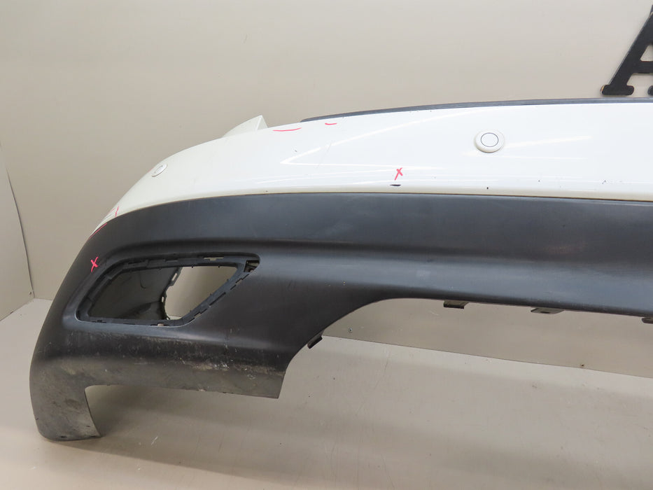 2014-2016 ACURA MDX REAR BUMPER COVER OEM  71501-TZ5-A000