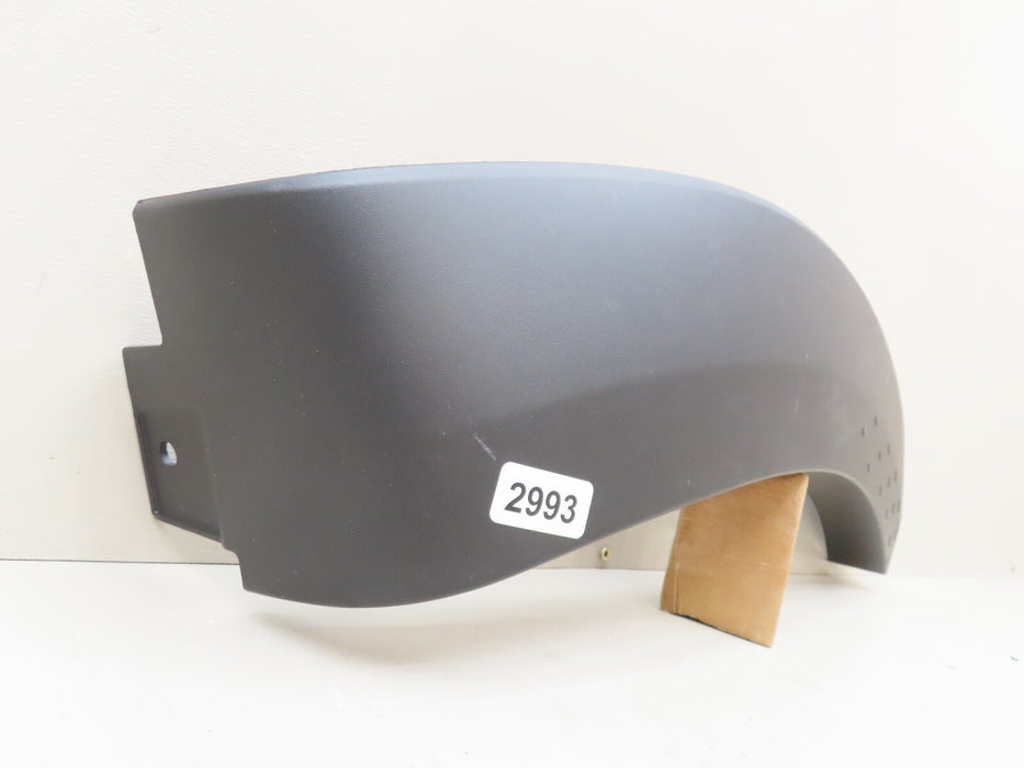 2022-2024 HYUNDAI SANTA CRUZ GARNISH ASSY-RR BUMPER RH OEM