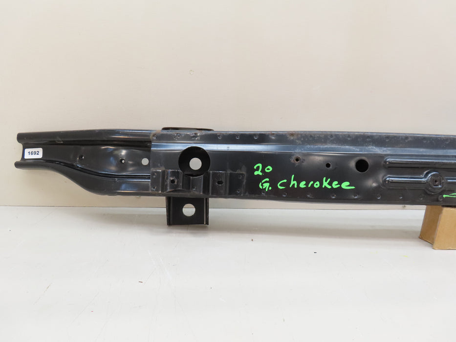 2014-2020 JEEP GRAND CHEROKEE FRONT REINFORCEMENT IMPACT BAR AFTERMARKET