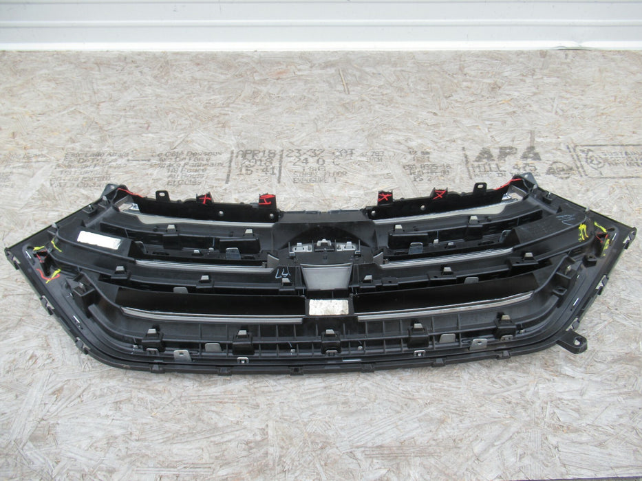 2015 2016 2017 FORD EDGE FRONT BUMPER GRILLE WITHOUT EMBLEM FT4B-8200-AKS OEM