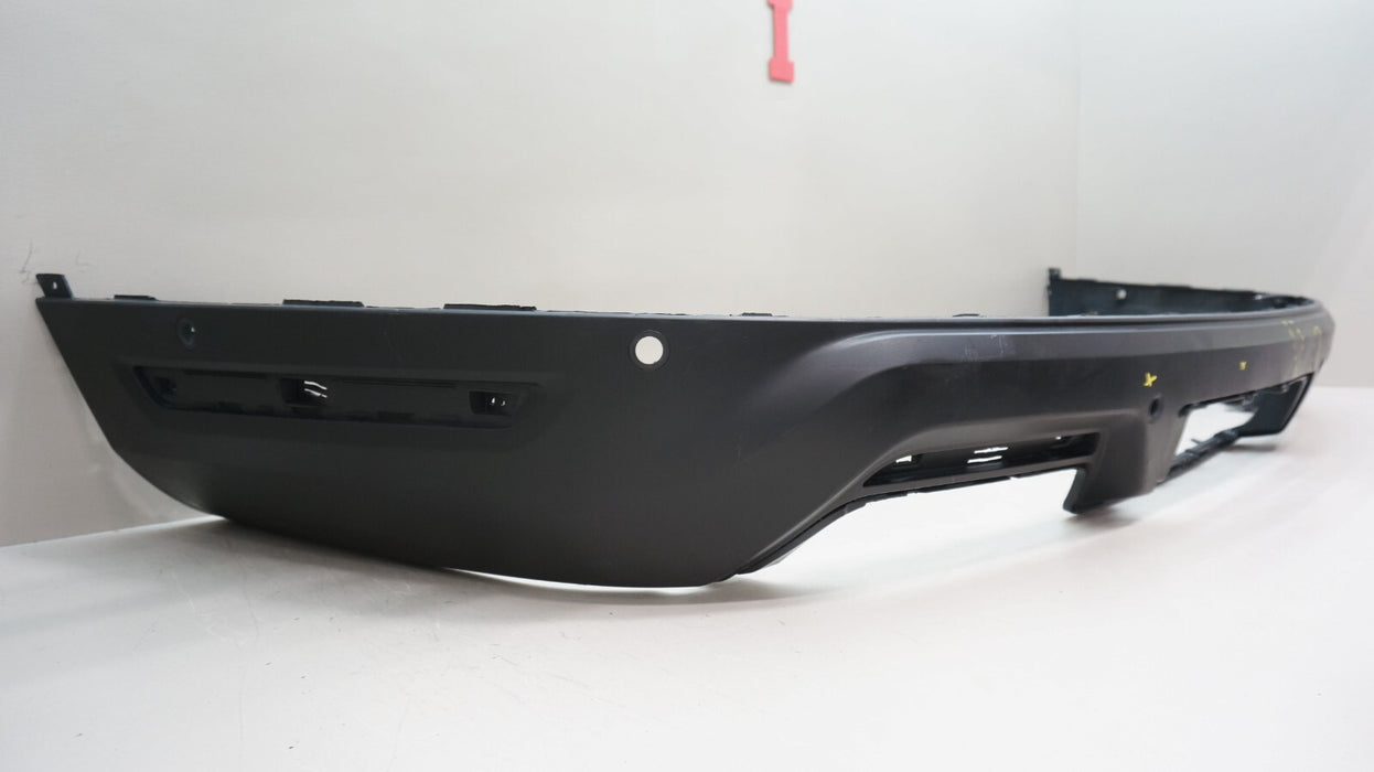 2018-2019 FORD EXPLORER REAR LOWER BUMPER COVER VALANCE OEM JB53-17F954