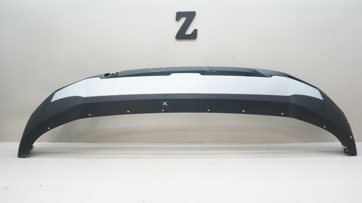 2022-2025 BMW X3 G01 FRONT LOWER BUMPER COVER PANEL 51119451188 OEM