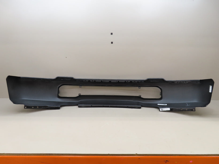 2023-2025 FORD F250 F350 F-250 F-350 FRONT BUMPER METAL OEM