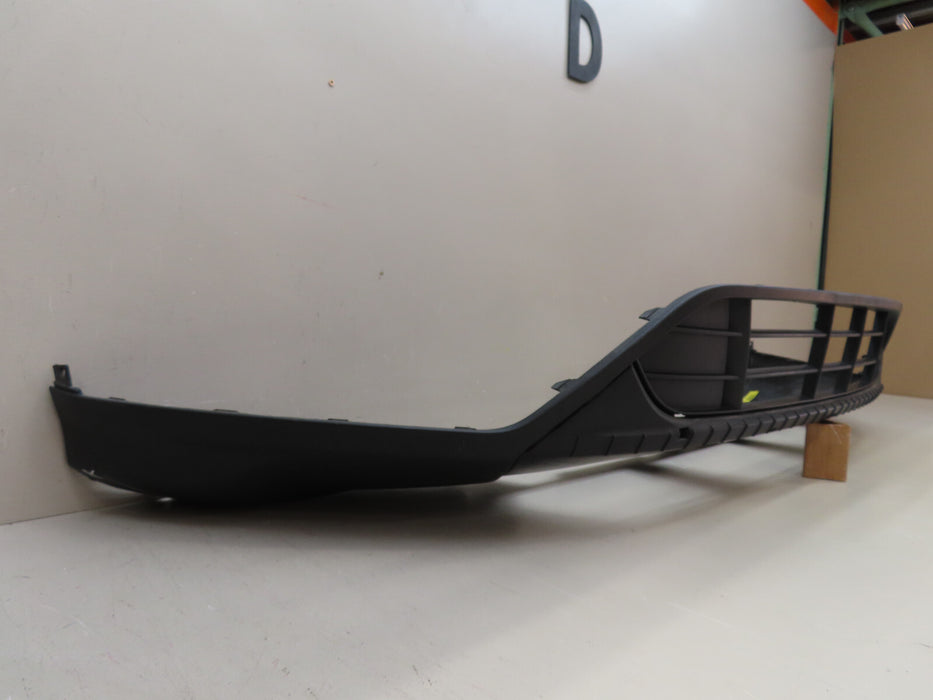 2017 2018 2019 FORD ESCAPE FRONT BUMPER COVER OEM GJ54-17F775-ACW
