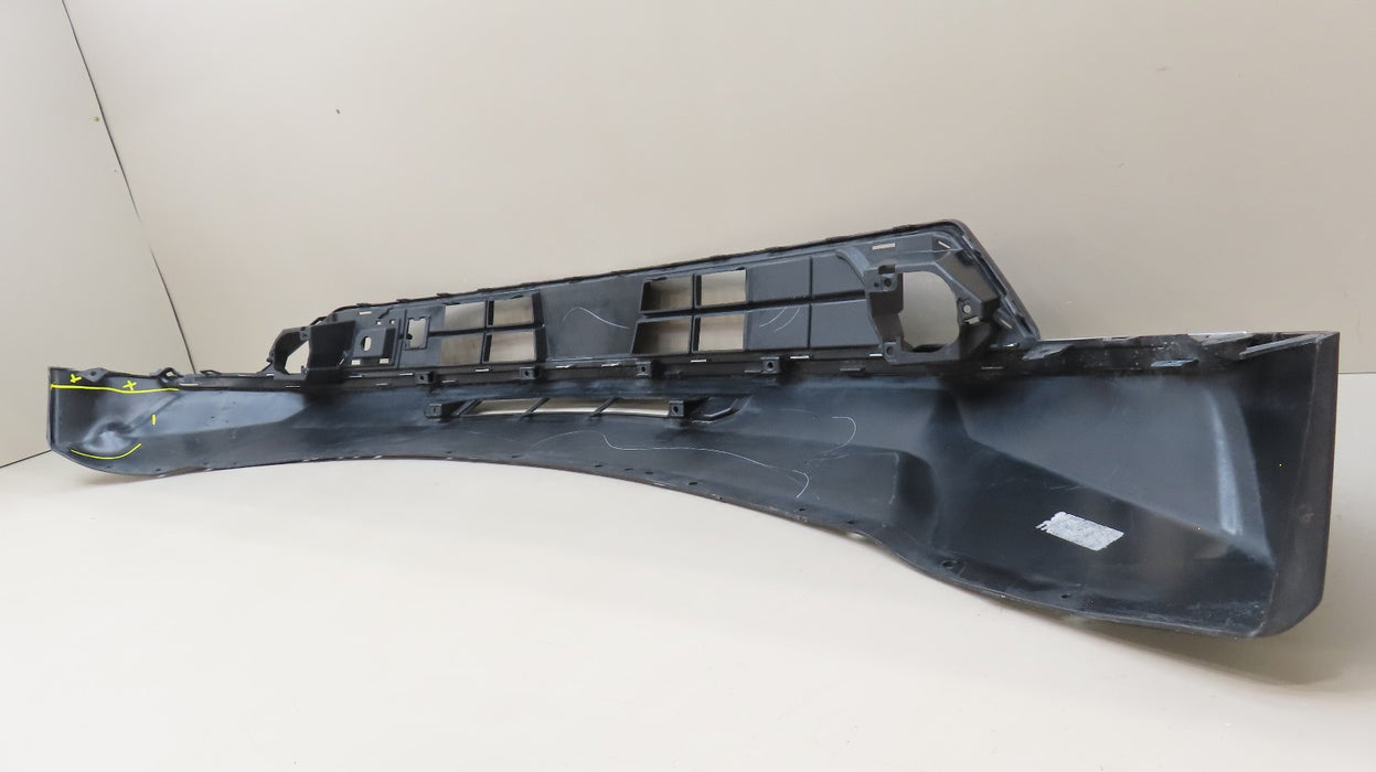 2025 CHEVROLET TAHOE-SUBURBAN FRONT LOWER BUMPER COVER OEM