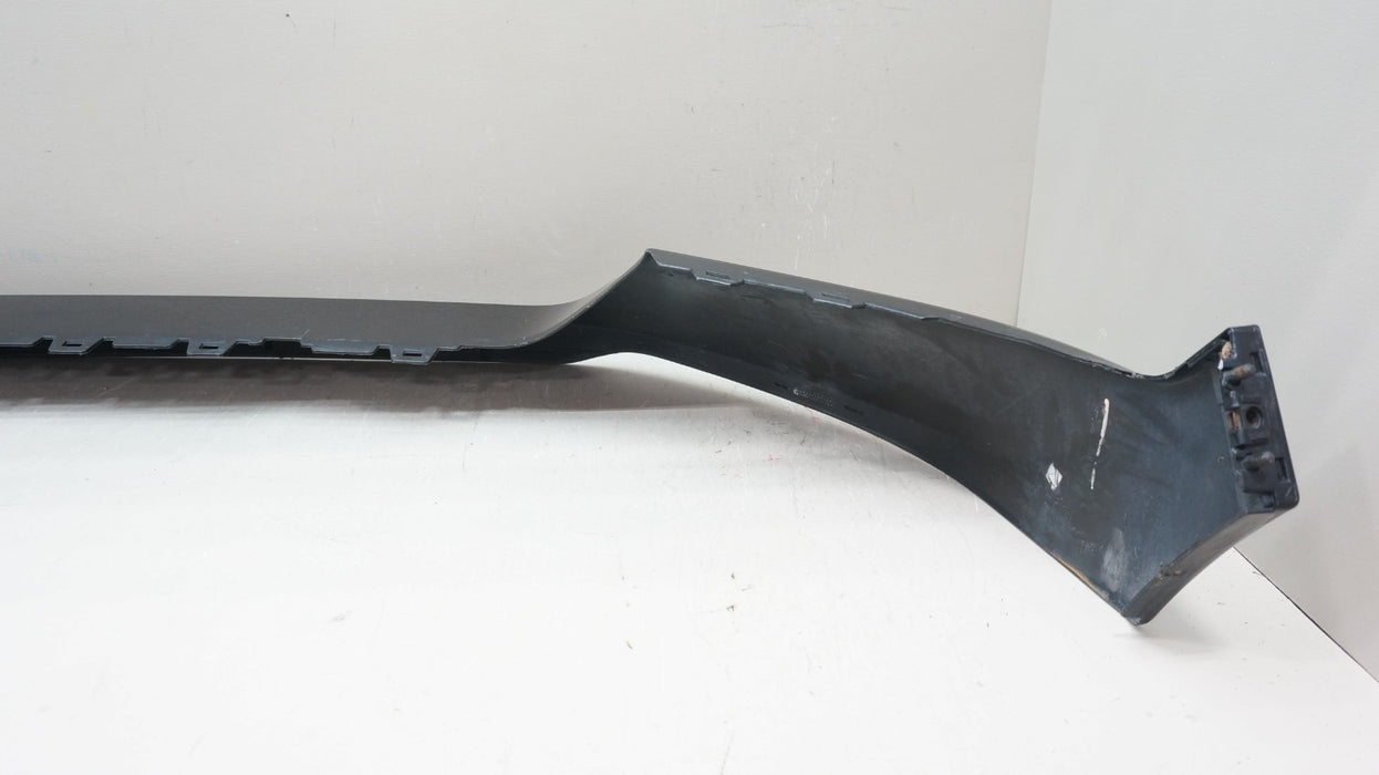 2013-2017 DODGE RAM 1500 FRONT UPPER BUMPER COVER PANEL OEM 13DS-R-1001P