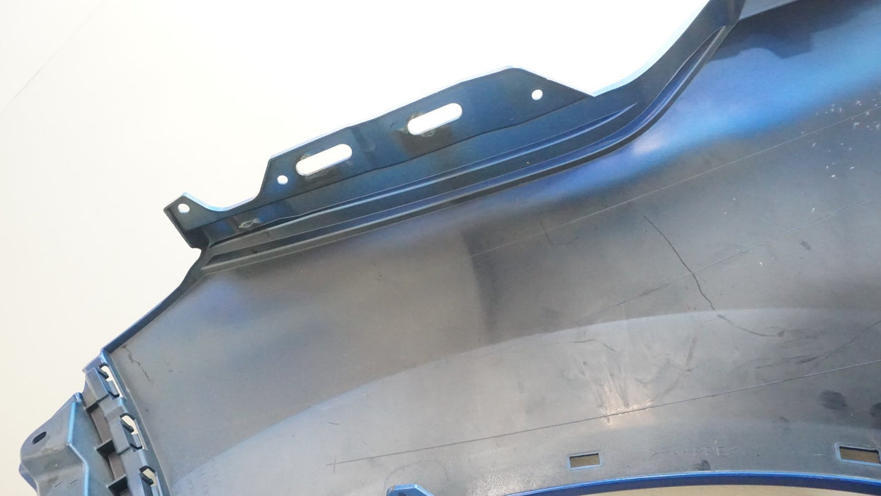 2020-2024 MITSUBISHI OUTLANDER SPORT RH RIGHT FRONT FENDER OEM