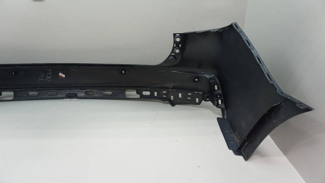 2017-2020 ACURA MDX REAR BUMPER COVER OEM 71501TZ5A000
