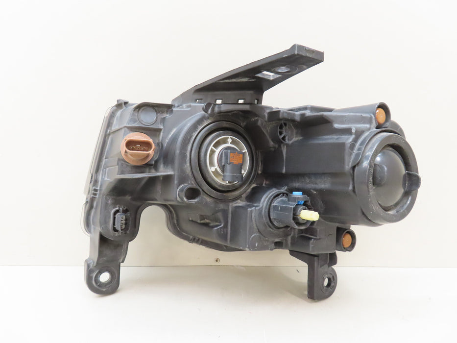 2017-2021 JEEP GRAND CHEROKEE FRONT RIGHT PASSENGER SIDE HEADLIGHT OEM