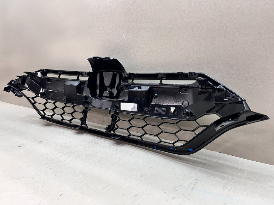 2020-2022 HONDA CR-V UPPER FRONT GRILLE GRILL 71121-TLA-A600 OEM