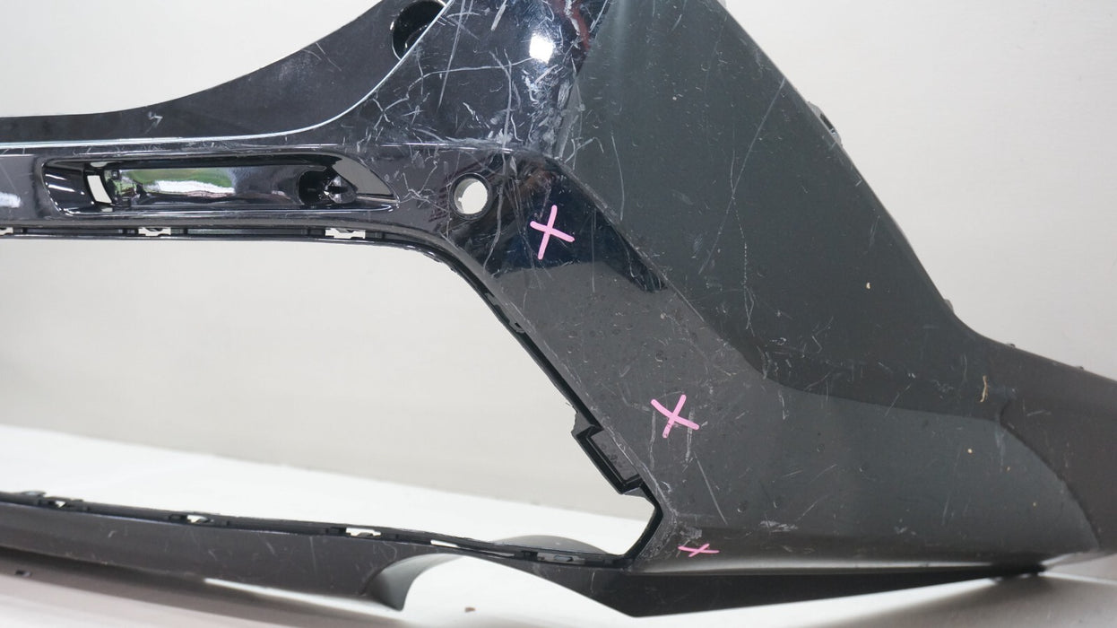2019-2022 TOYOTA RAV-4 RAV4 REAR BUMPER COVER PANEL OEM 52159-42320