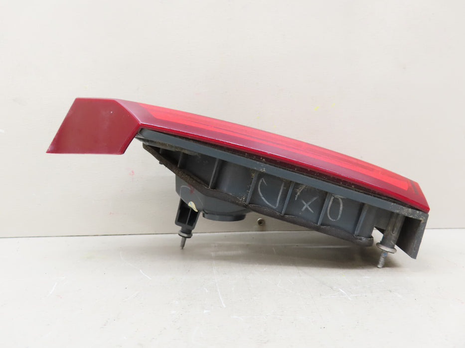 2017 2018 2019 2020 FORD FUSION REAR RIGHT PASSENGER INNER TAIL LIGHT OEM